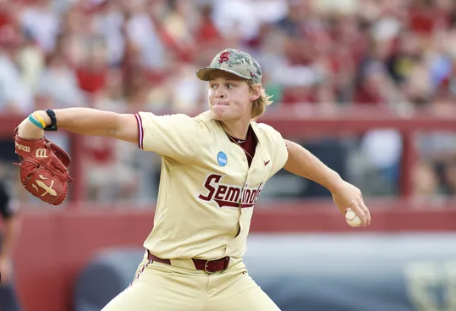 Over-Slot Baseball tweet media