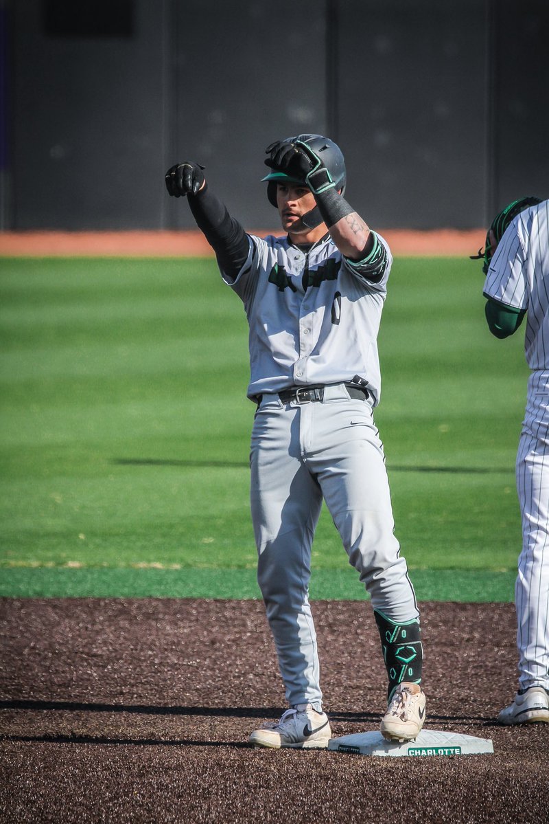 USC Upstate Baseball tweet media