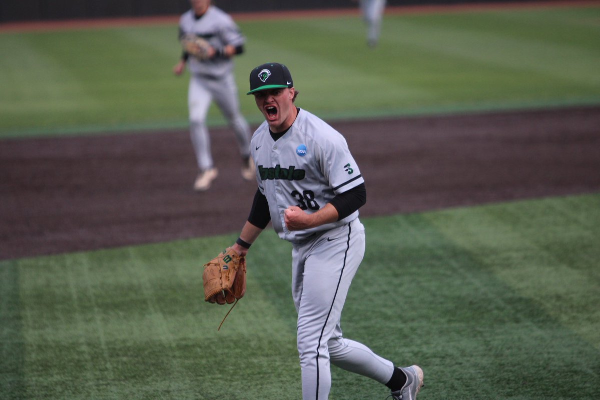 USC Upstate Baseball tweet media