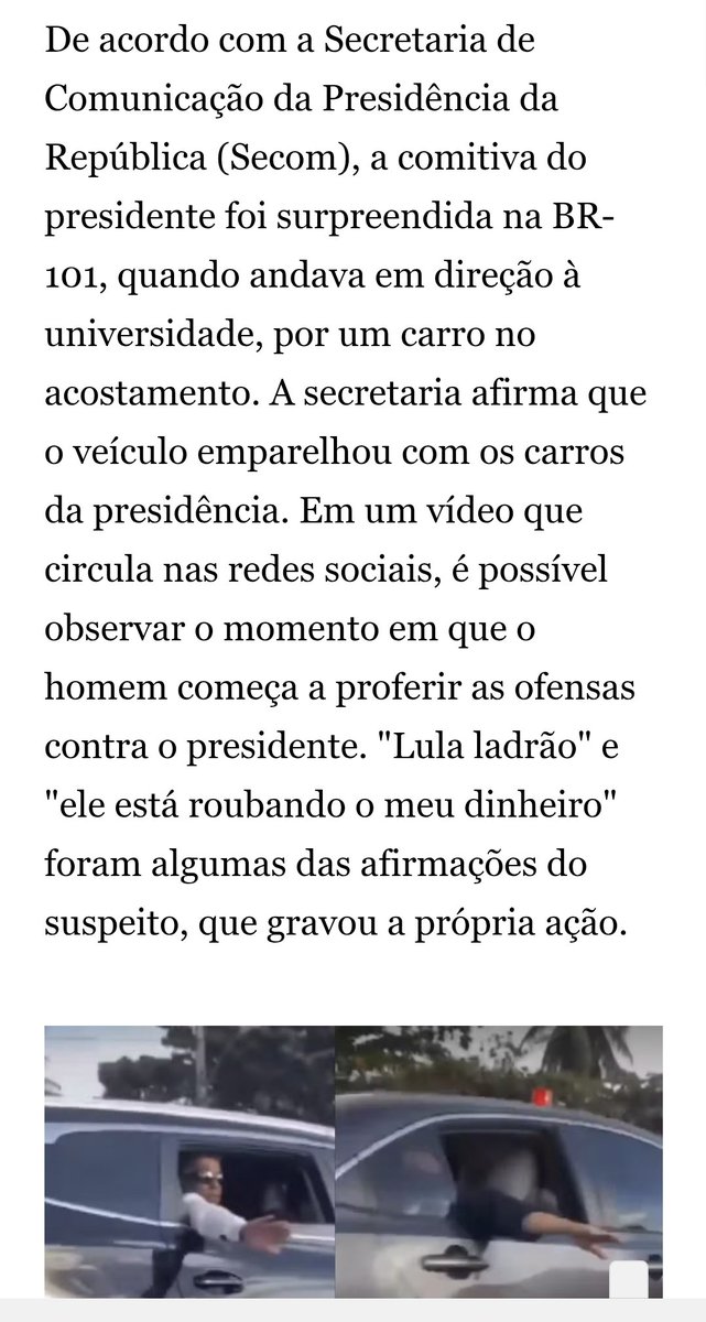 Jairo Mentiras Boldonaro 2 (fake) tweet media