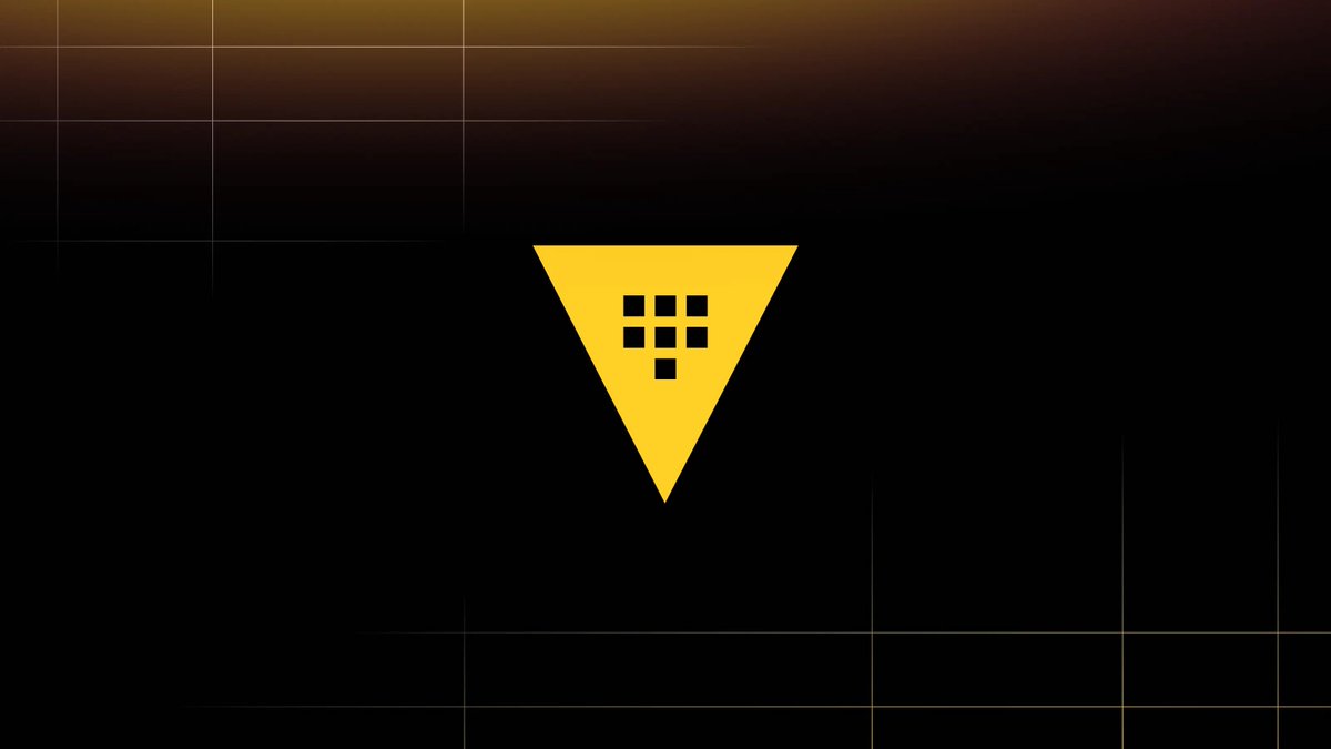 HashiCorp, an IBM Company tweet media