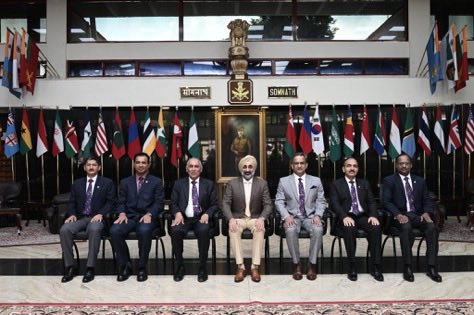 Defence PRO Chennai tweet media