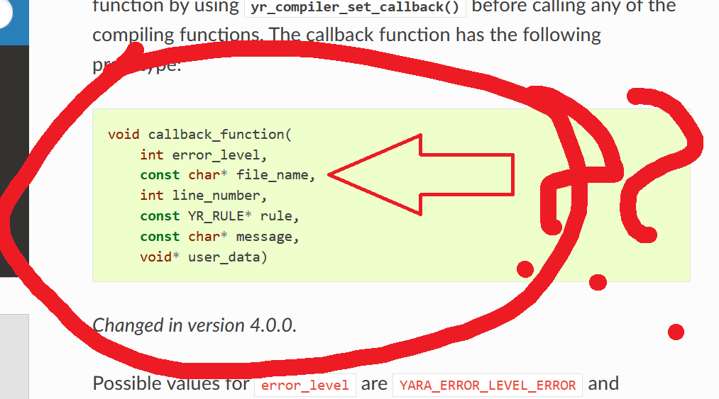 vx-underground tweet media