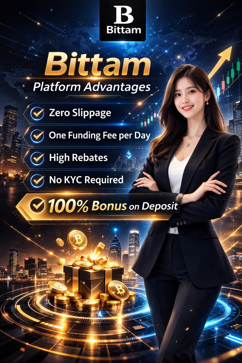 Bittam_EN's tweet photo. The Federal Reserve keeps rates unchanged, and Bitcoin sees a short pullback. Volatility brings opportunity for smart traders. With Bittam’s zero slippage and fast execution, capture every move and maximize profits. #Bitcoin #Crypto #Bittam #CryptoTrading https://t.co/njovmxOa60