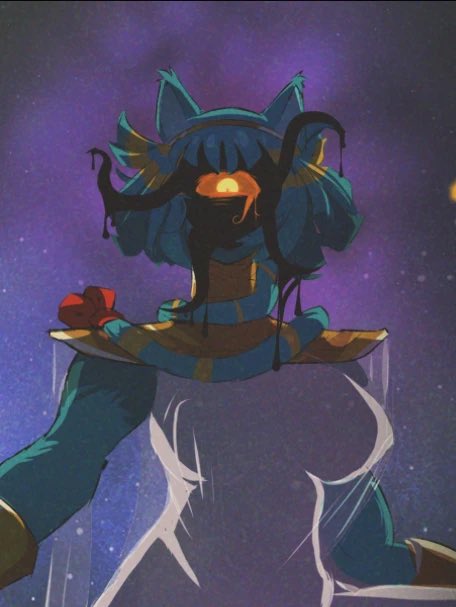 𝐆𝐨𝐝 𝐎𝐟 𝐂𝐡𝐚𝐨𝐬 tweet media