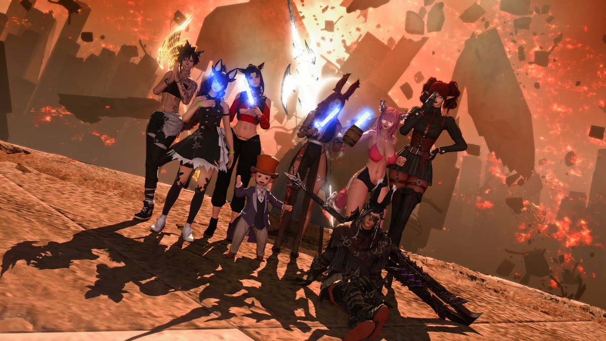 Revy Rinkah tweet media