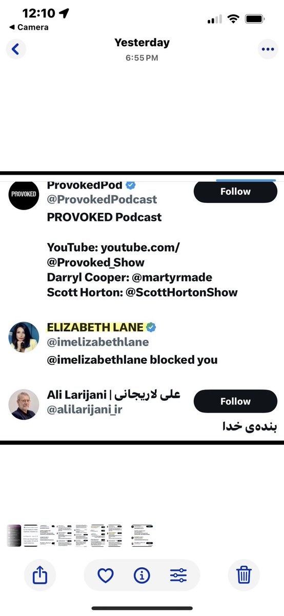 Gracie Hannah tweet media