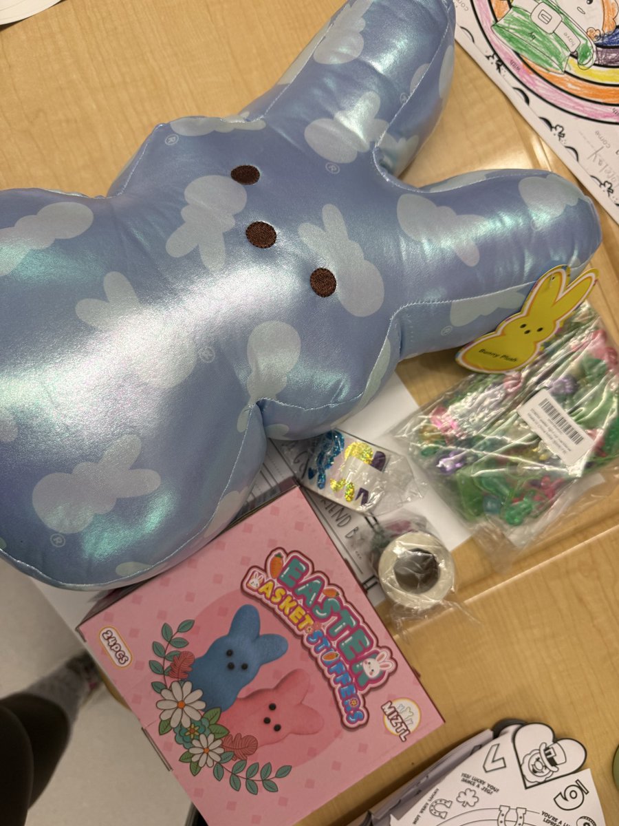 Ms. V - Special Education Teacher 💙✂️🖍️🧩🍎🇬🇷 tweet media