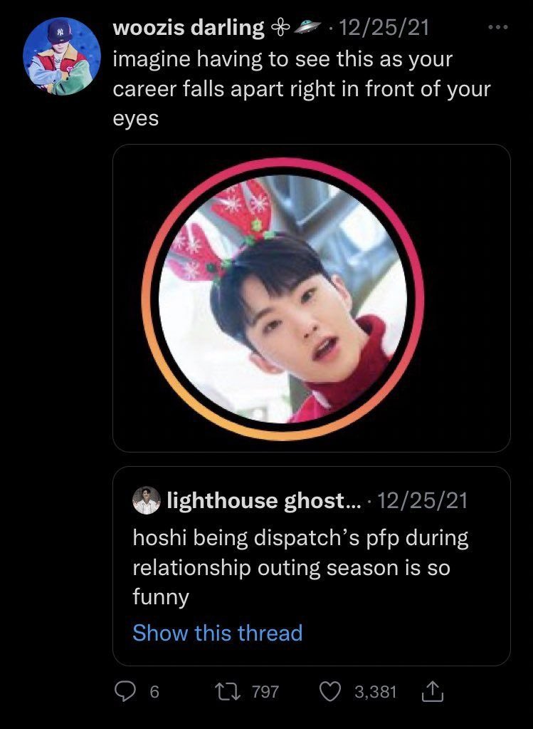 Carat Hall Of Fame tweet media