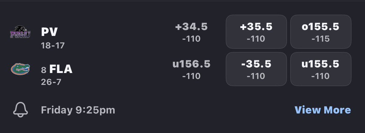 Evan Abrams tweet media