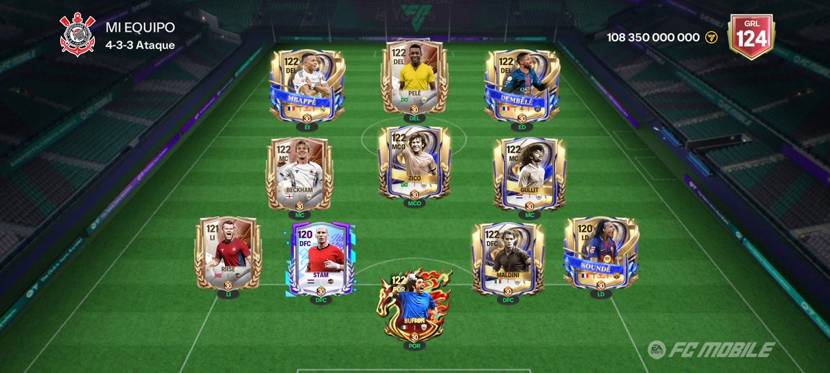 LosMalditosPeakyBlinders💙🇲🇽 tweet media