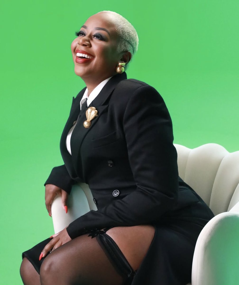 The RHOA Talk tweet media