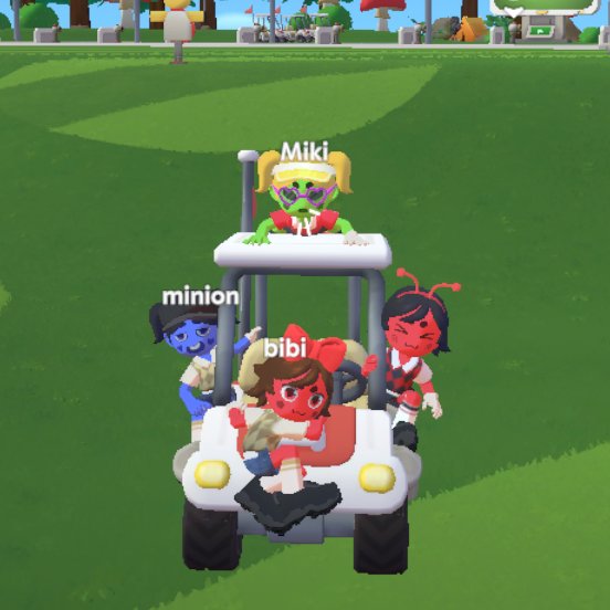 Beri 🐞 VTuber tweet media