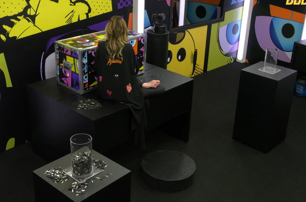 The Book of Gabs tweet media