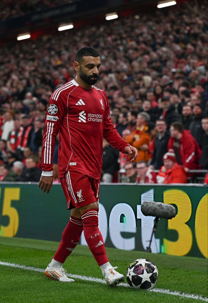 Salah Updates tweet media