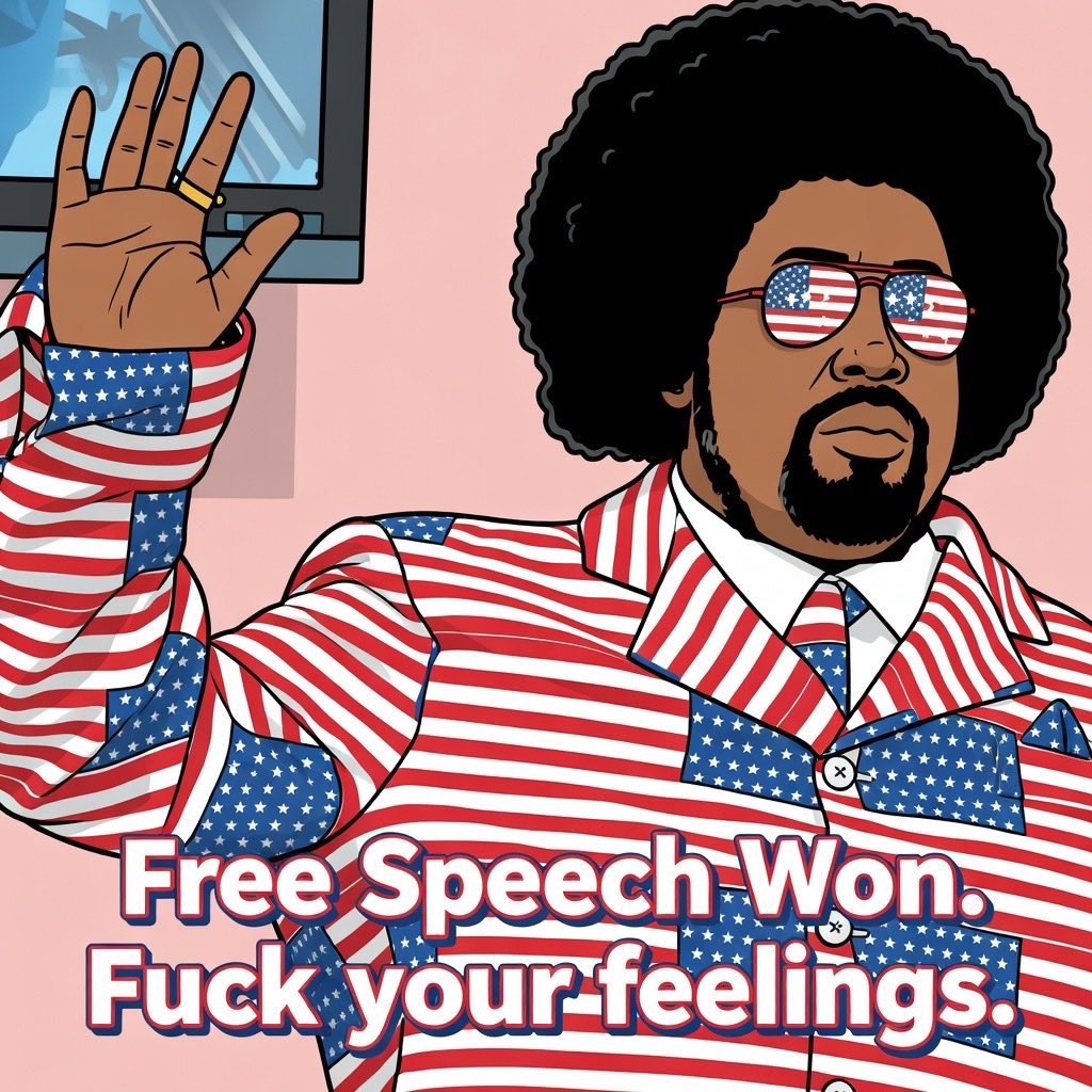 Tommy B. 🇺🇸 tweet media