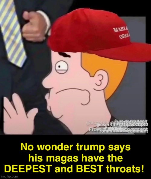 fucktrump tweet media