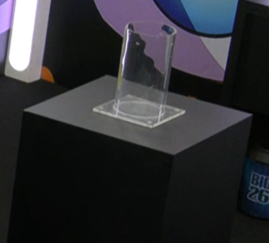 The Book of Gabs tweet media