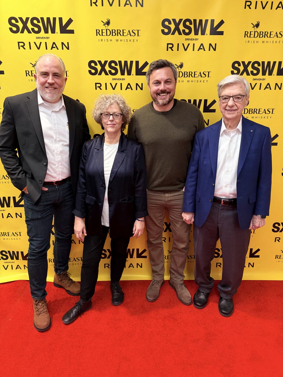 The Age of Disclosure tweet media