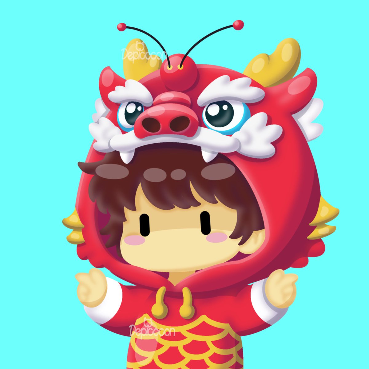 DepicoCon tweet media