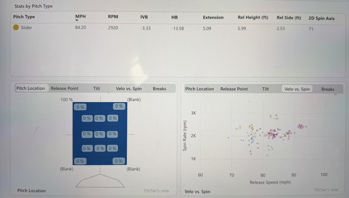 Jack Texter tweet media