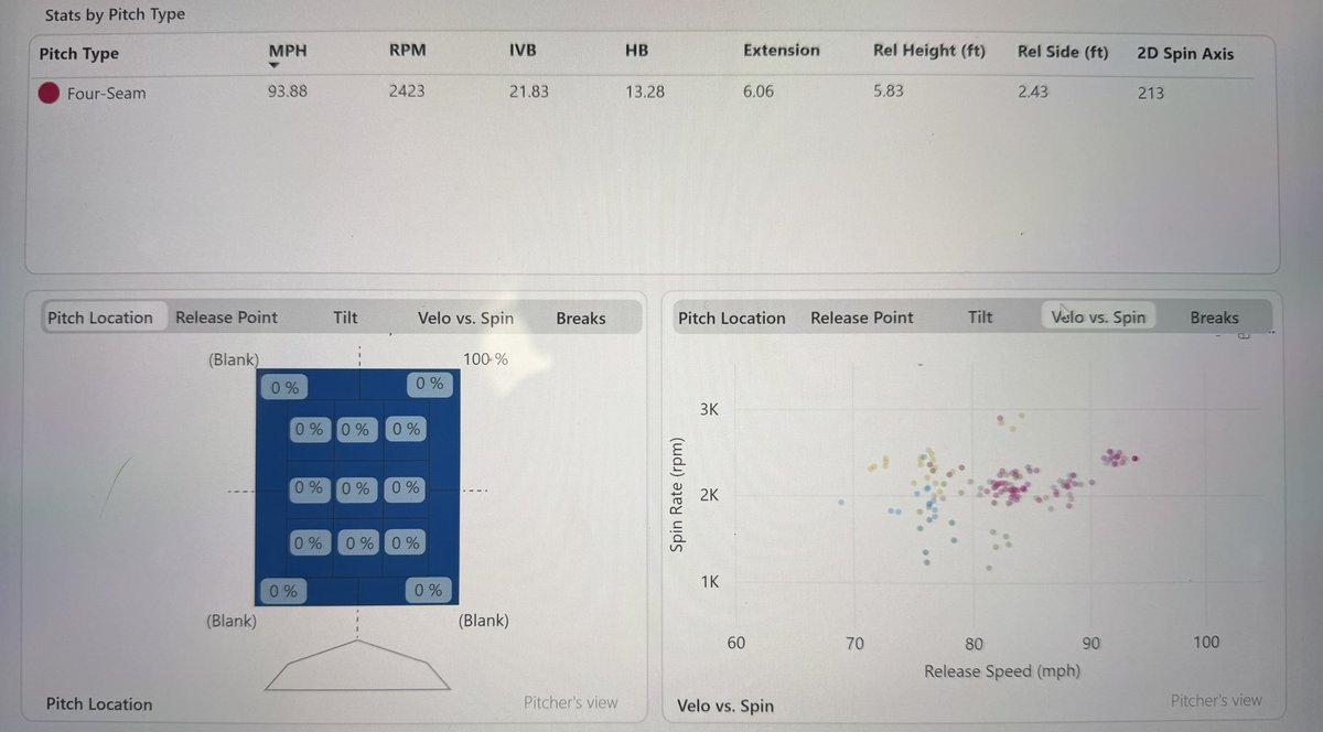 Jack Texter tweet media