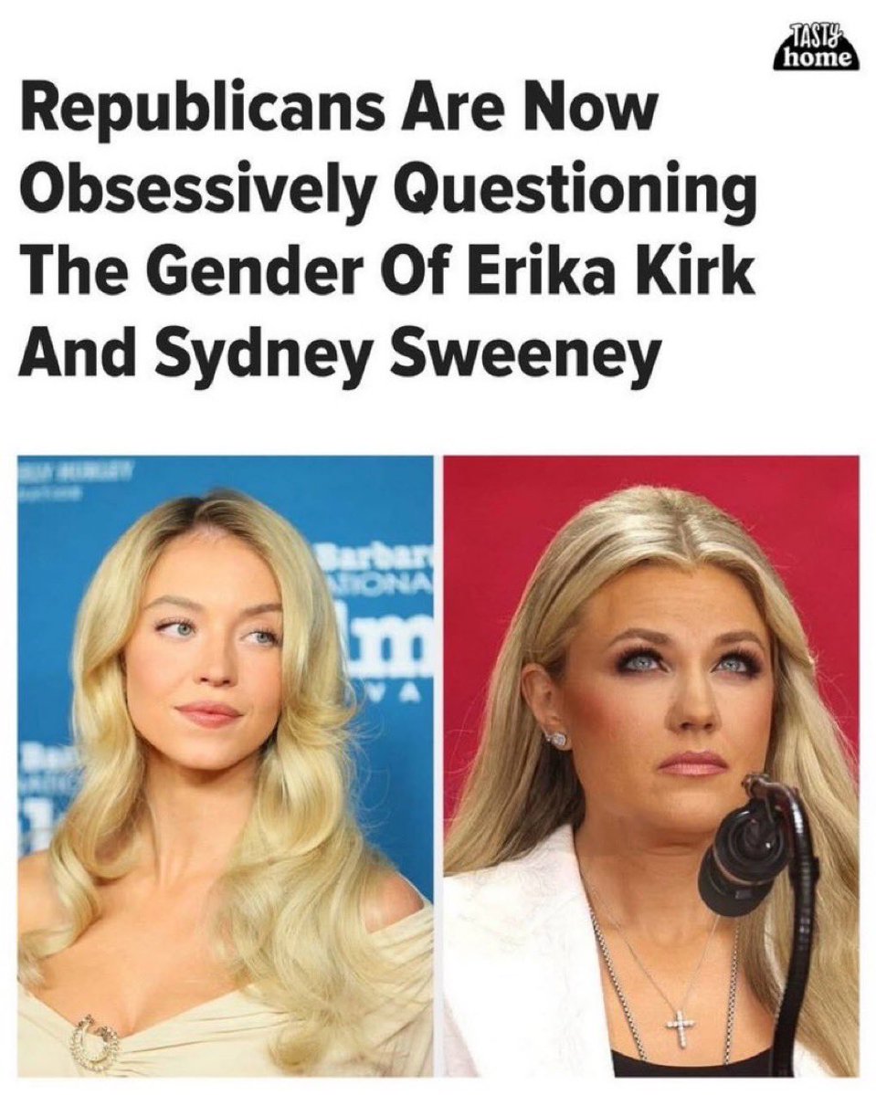 Sherri Unfiltered™ tweet media