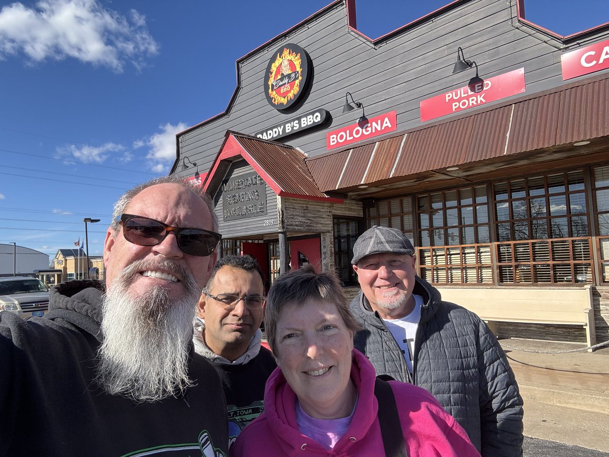 Tim Myrick tweet media