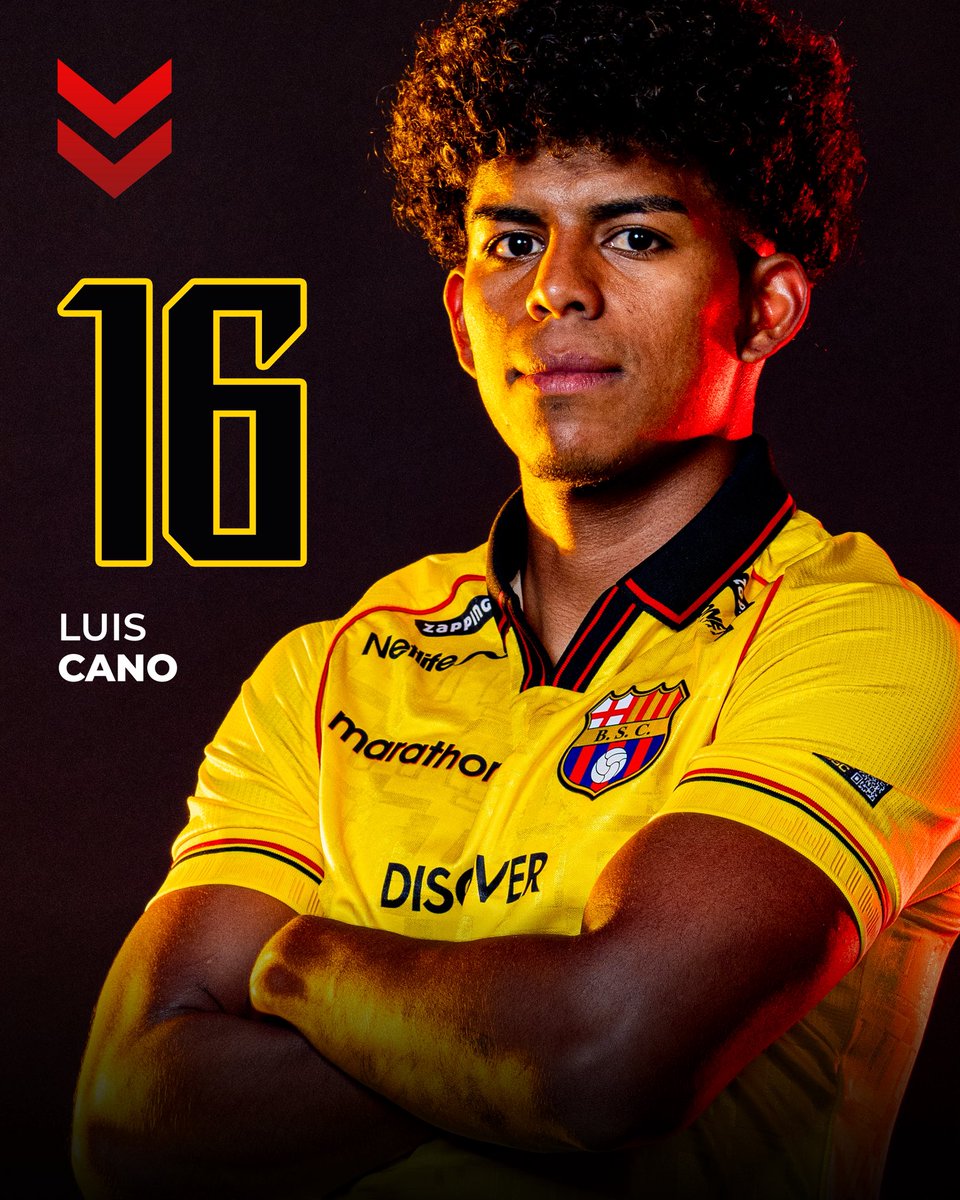 BARCELONA S.C. tweet media