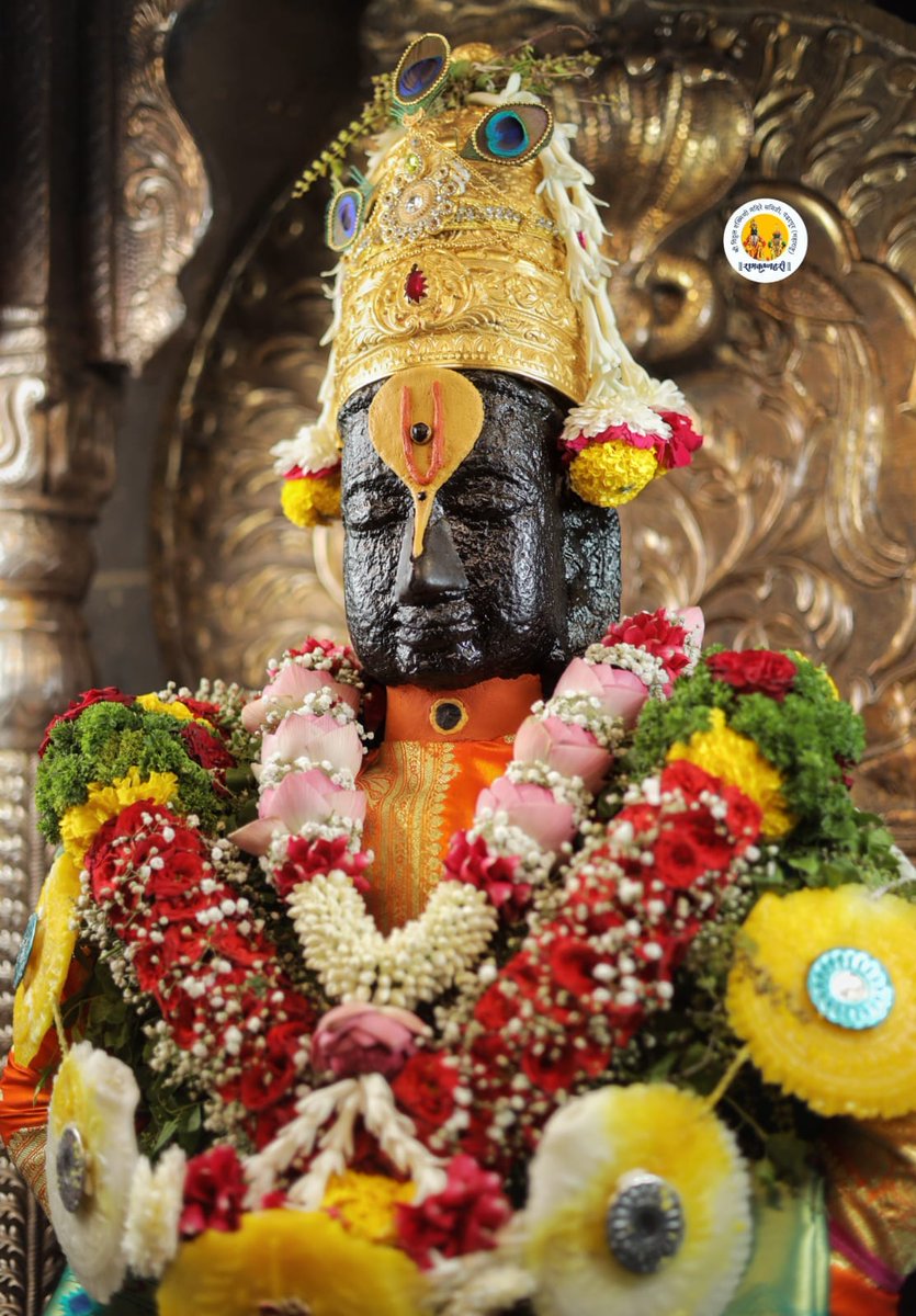 PandharpurVR's tweet photo. https://t.co/Mt1nlVU20V