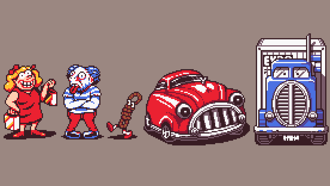 Pkdotts (NEW ACCOUNT) tweet media