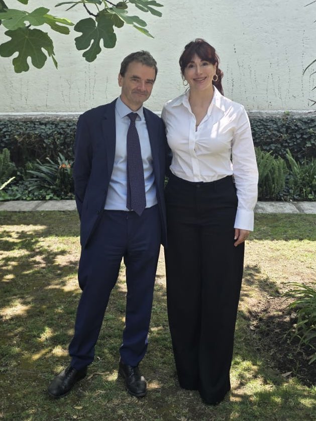 Patrick Herman tweet media