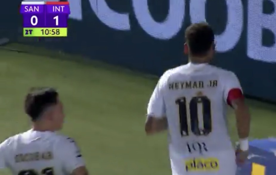 The Touchline | 𝐓 tweet media