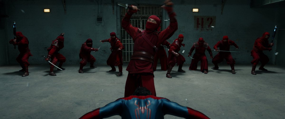 Marvel Latin News tweet media