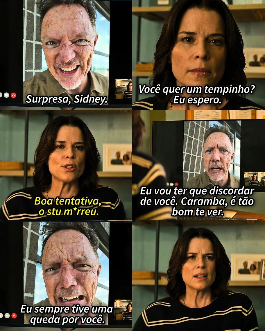 Lindley | Final Boy 👻 tweet media