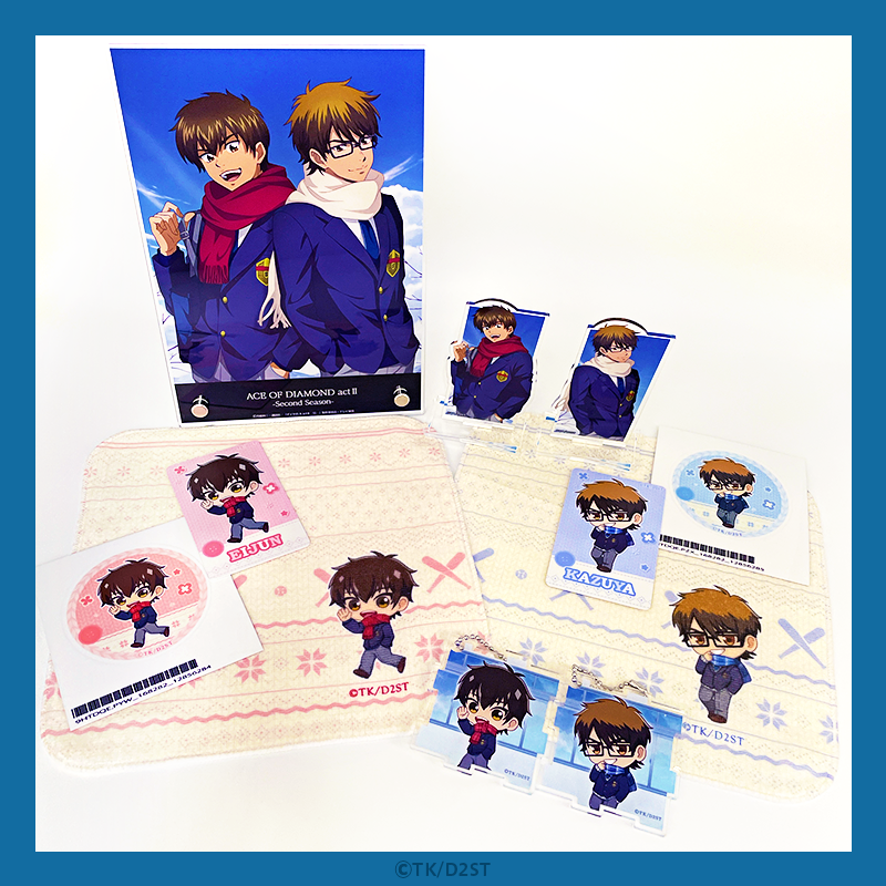 カワセル tweet media