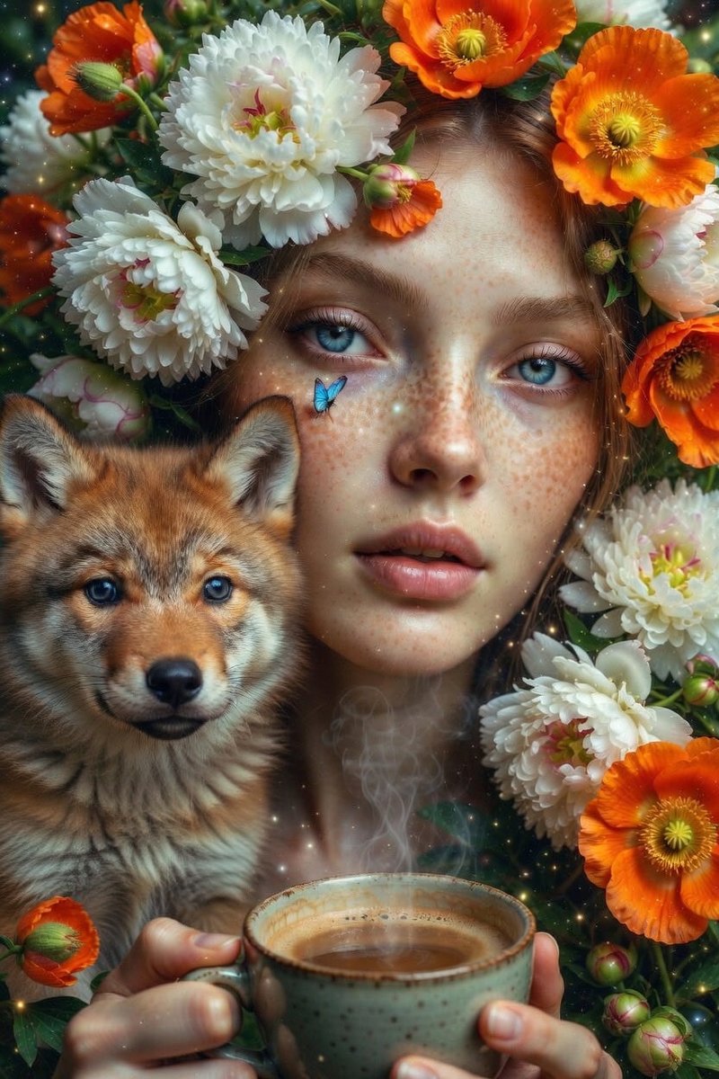 🌹 【J】【a】【m】 ✝️🇺🇸 tweet media