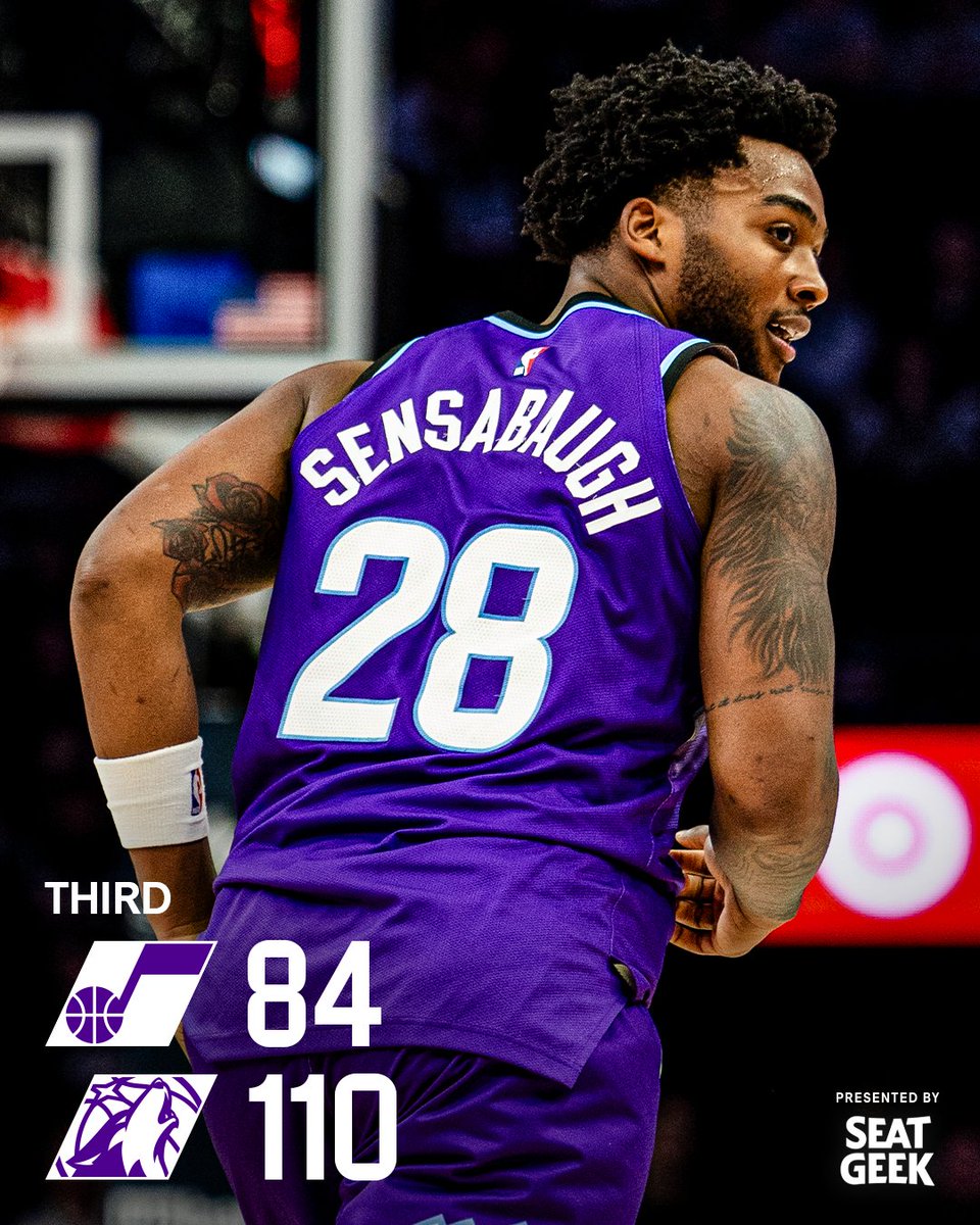 Utah Jazz tweet media