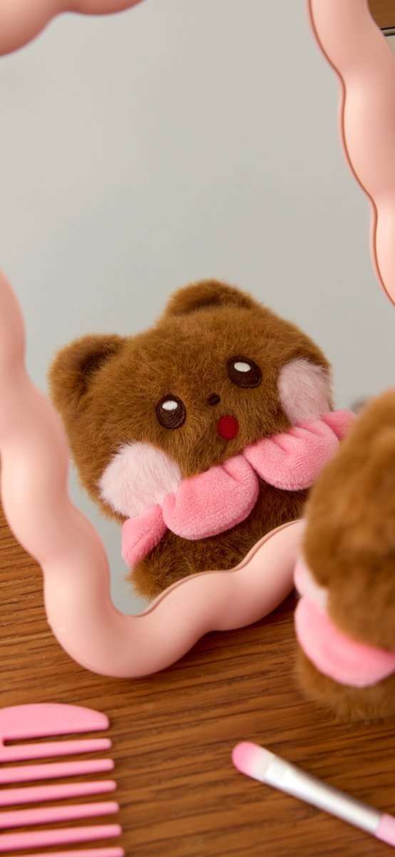 HYBE MERCH tweet media