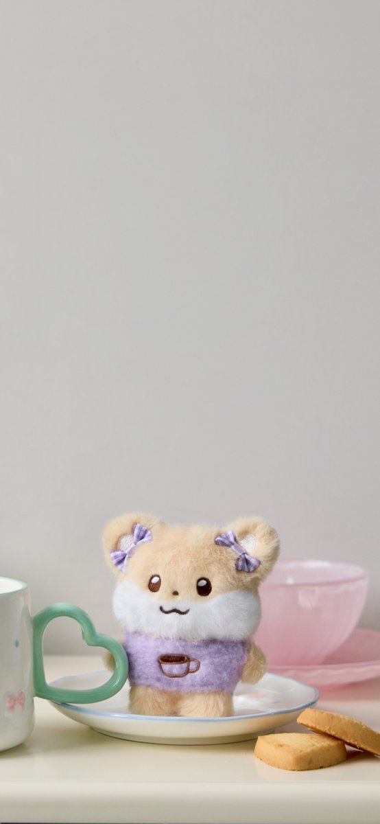 HYBE MERCH tweet media