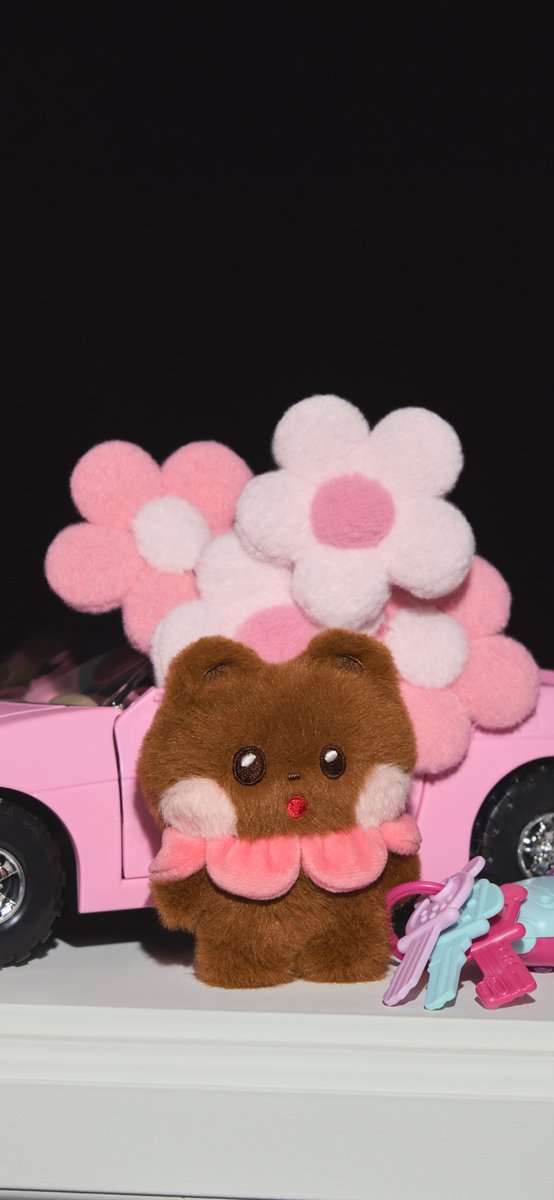 HYBE MERCH tweet media