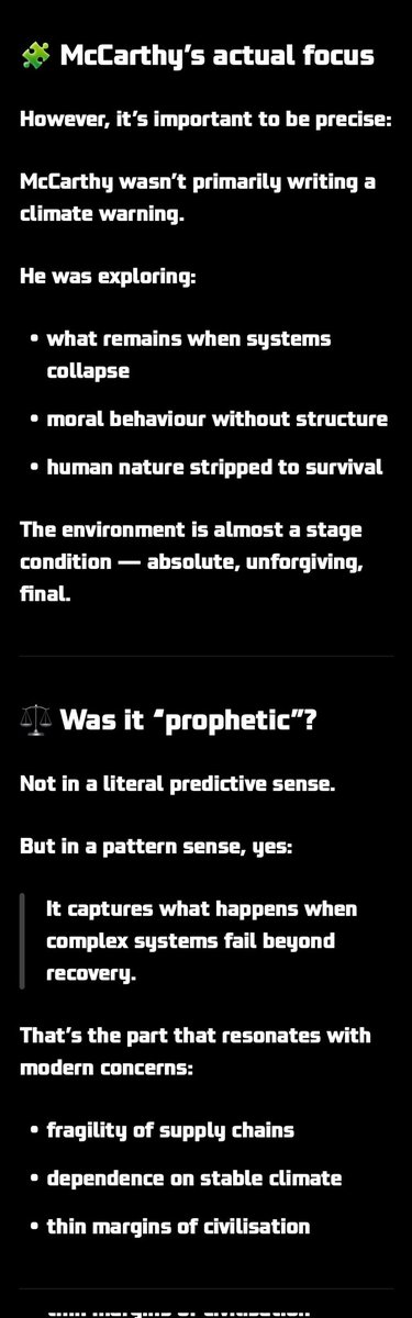 Nothing Happens Here tweet media