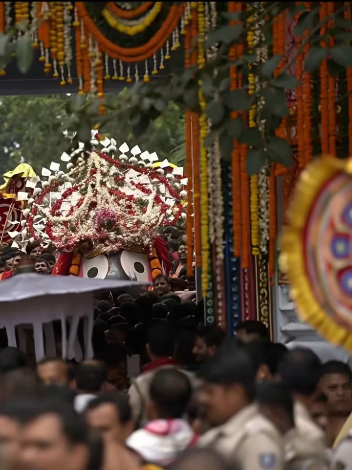 जय जगन्नाथ 🙏