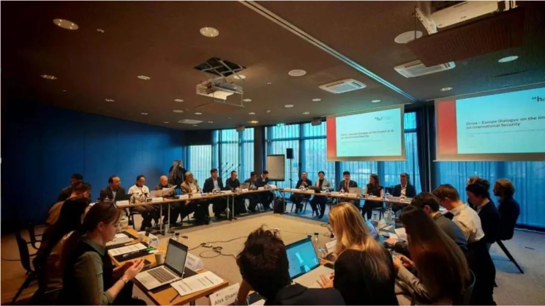 WFEO ECBAP tweet media