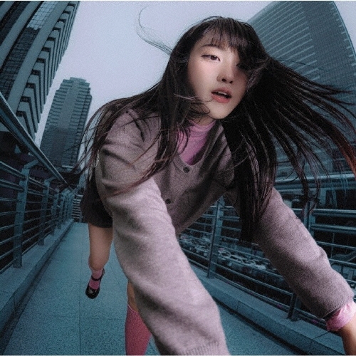 【ご予約受付中♪】

Pami
『puffette』
ふわりと甘く漂う、新世代ドリームポップの決定盤！
タイ・バンコク出身のシンガーソングライターpami(パミ)が贈る、待望のデビュー・アルバムのCDが国内盤で発売！

tower.jp/item/7996122?k…
#Pami #パミ