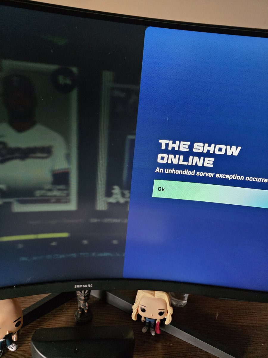 Rob Burnett tweet media