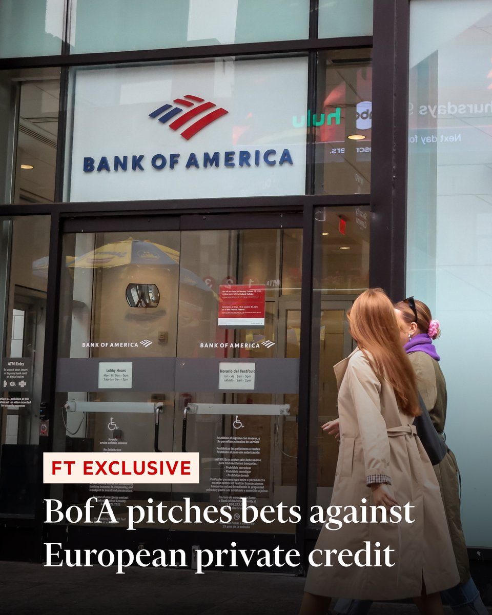 Financial Times tweet media