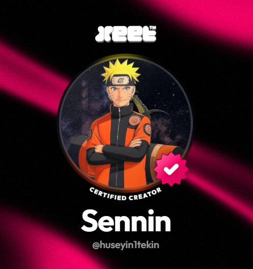 Sennin tweet media