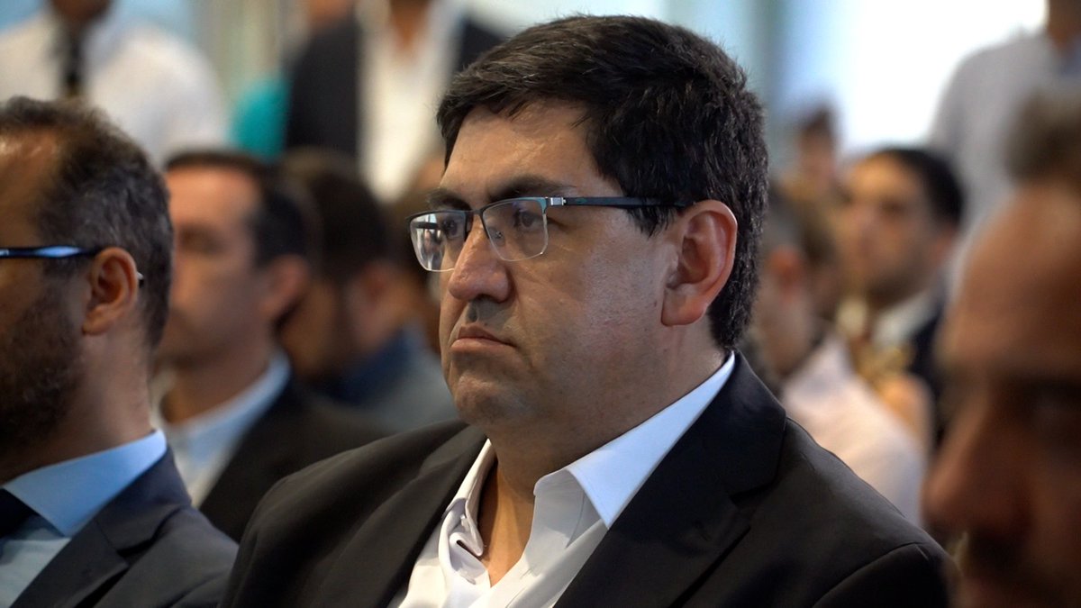 Ministerio del Interior tweet media