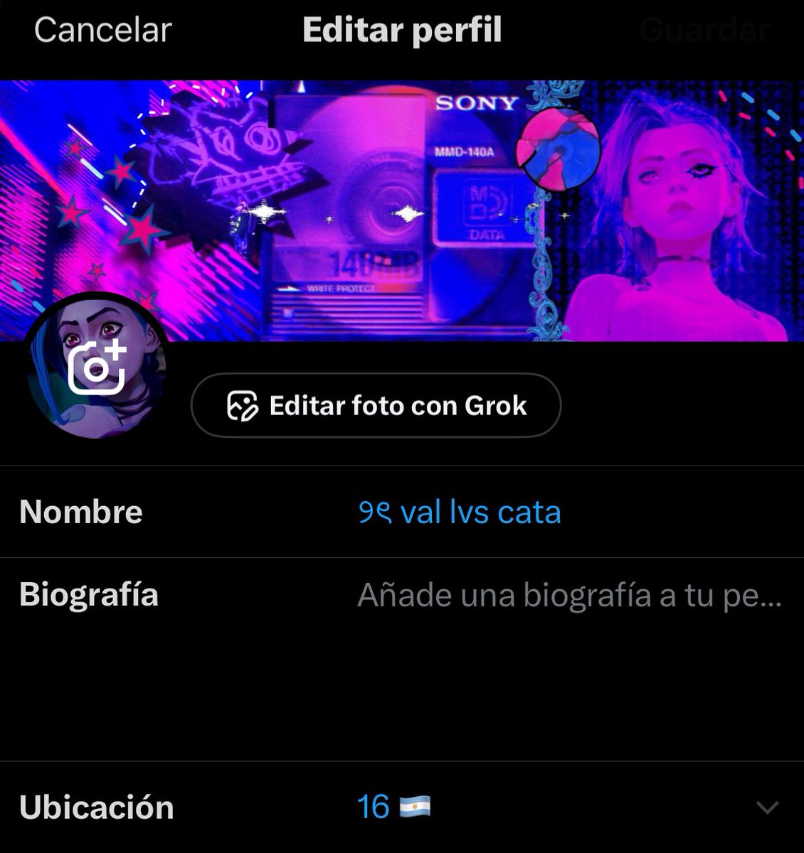 ୨ৎ val lvs cata tweet media